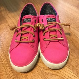 Sperry’s Top-Sider fairly used